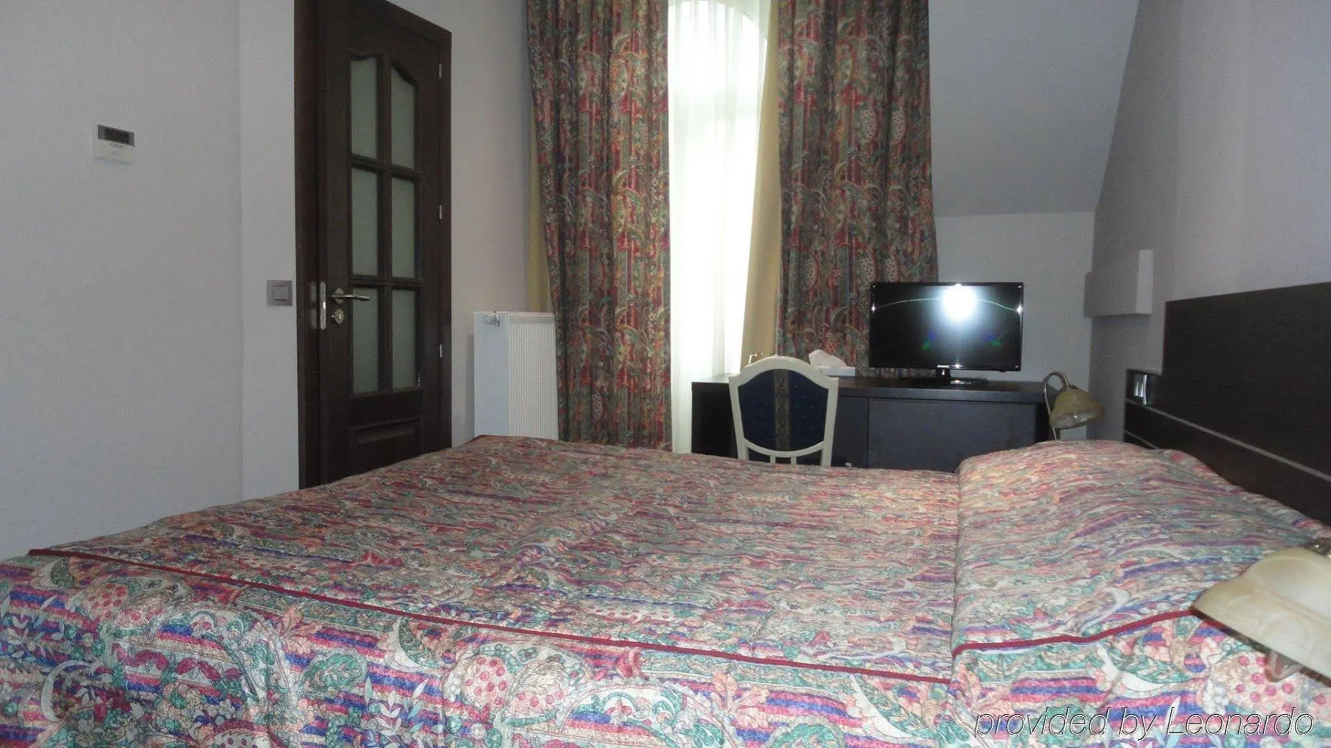 Hotel L'Auberge du Souverain