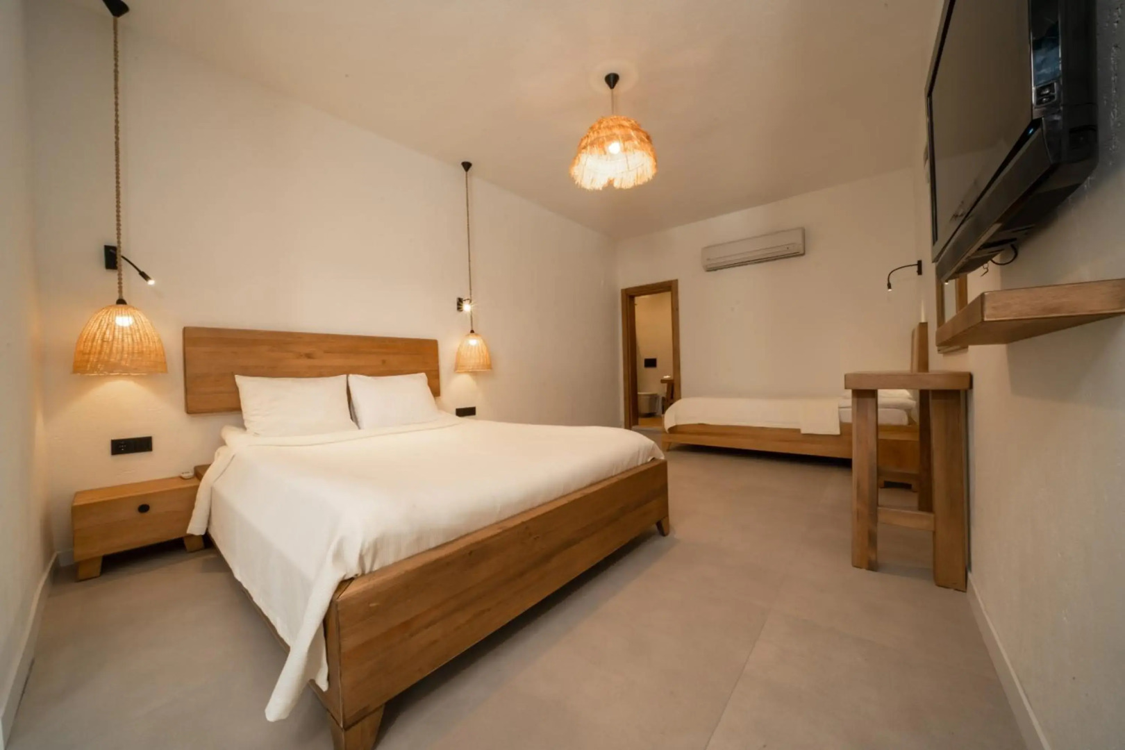 Zumrut Cirali Butik Otel