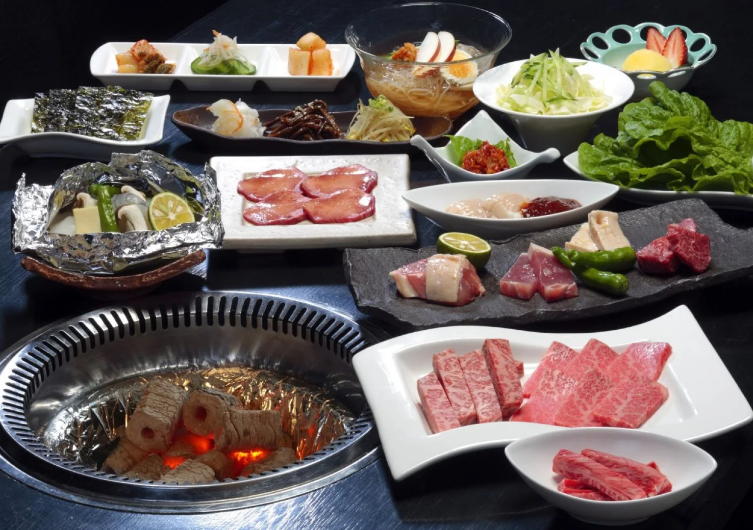 Villa Kitakaruizawa L wing