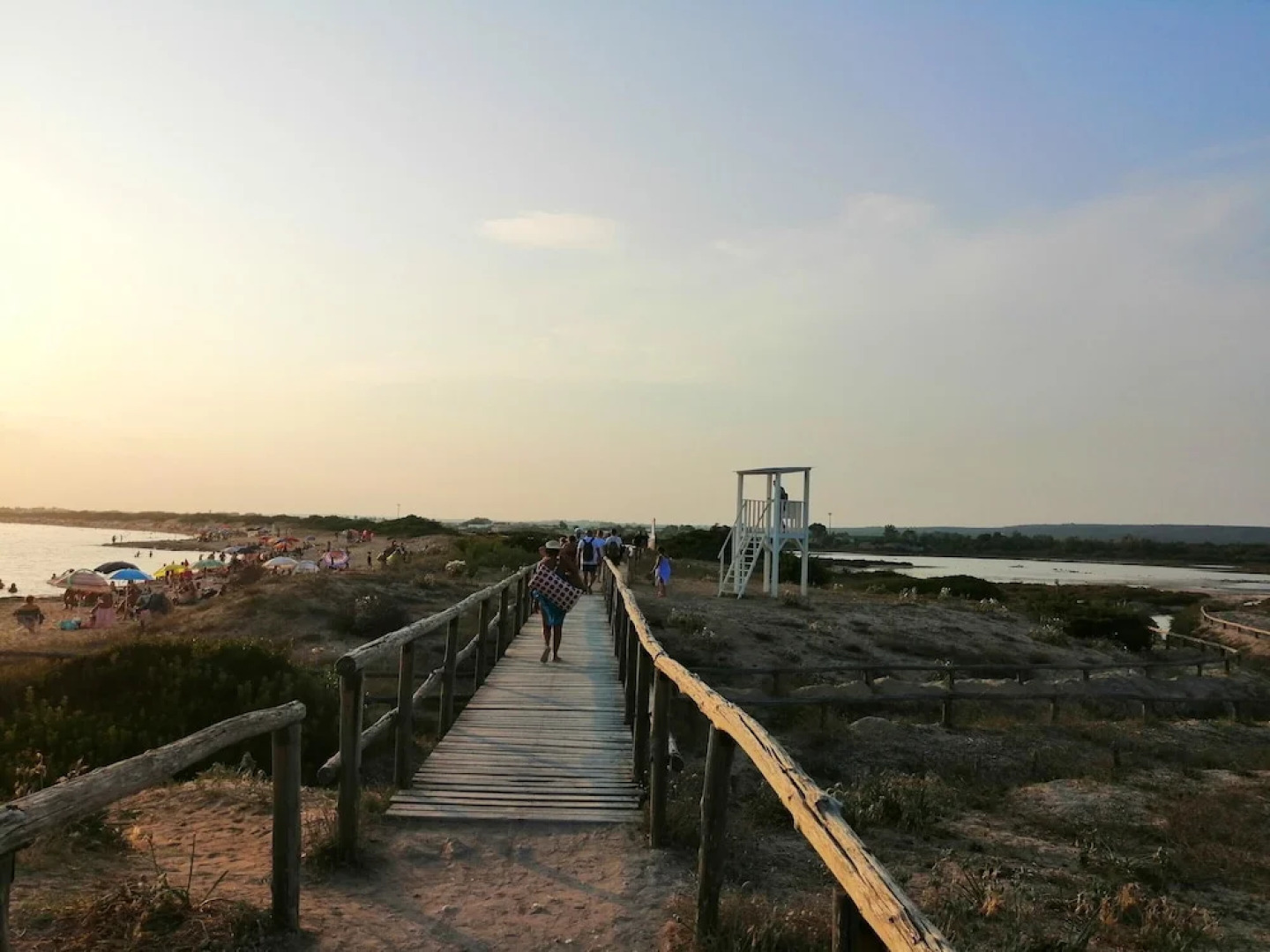 Apartment With 3 Bedrooms in San Pietro, With Furnished Balcony Near the Beach