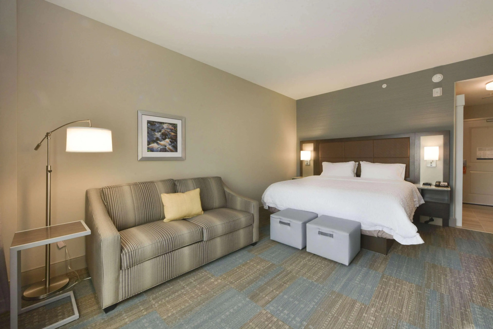 Hampton Inn Lumberton