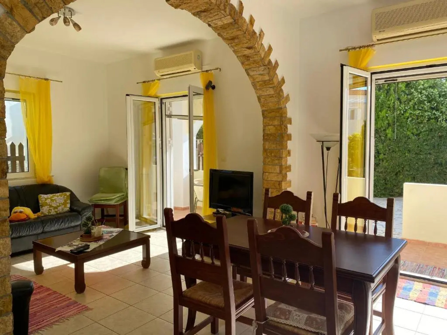 Almyrida Luxury House near beach