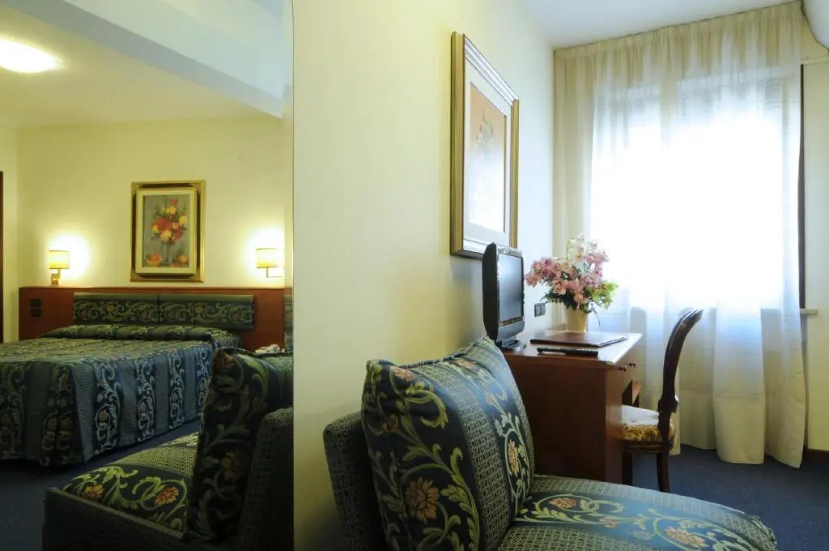 Hotel Cristallo