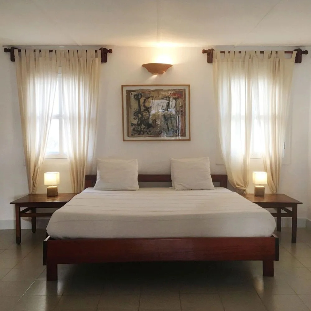Le Koral Beach Hotel  LeKBH