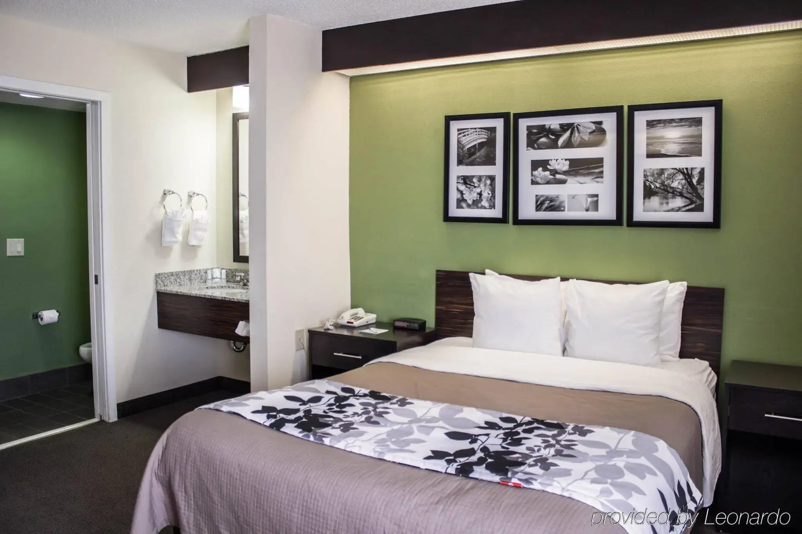 Sleep Inn Garner - Clayton