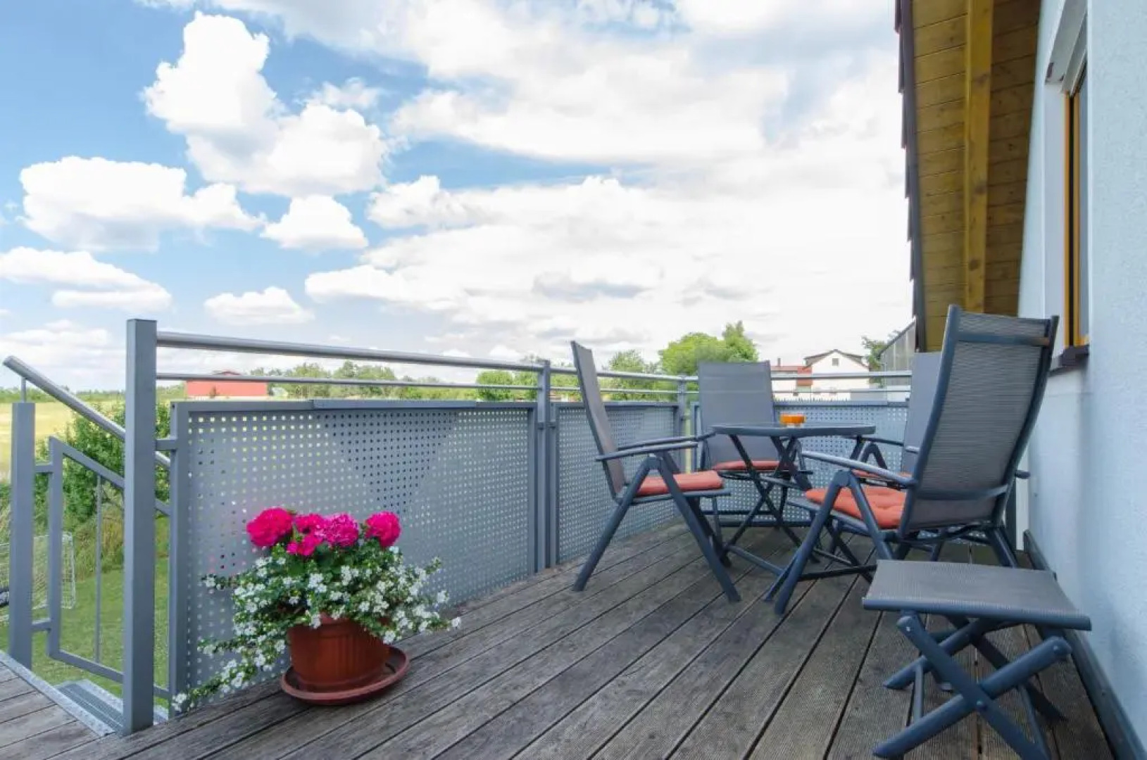 **** Panorama Ferienwohnungen Thiem