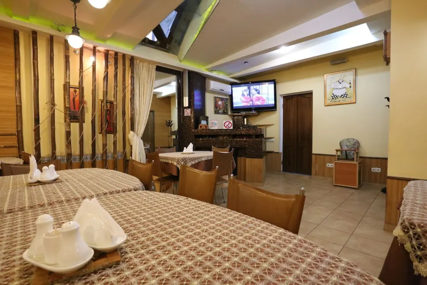 Private Residence Osobnyak