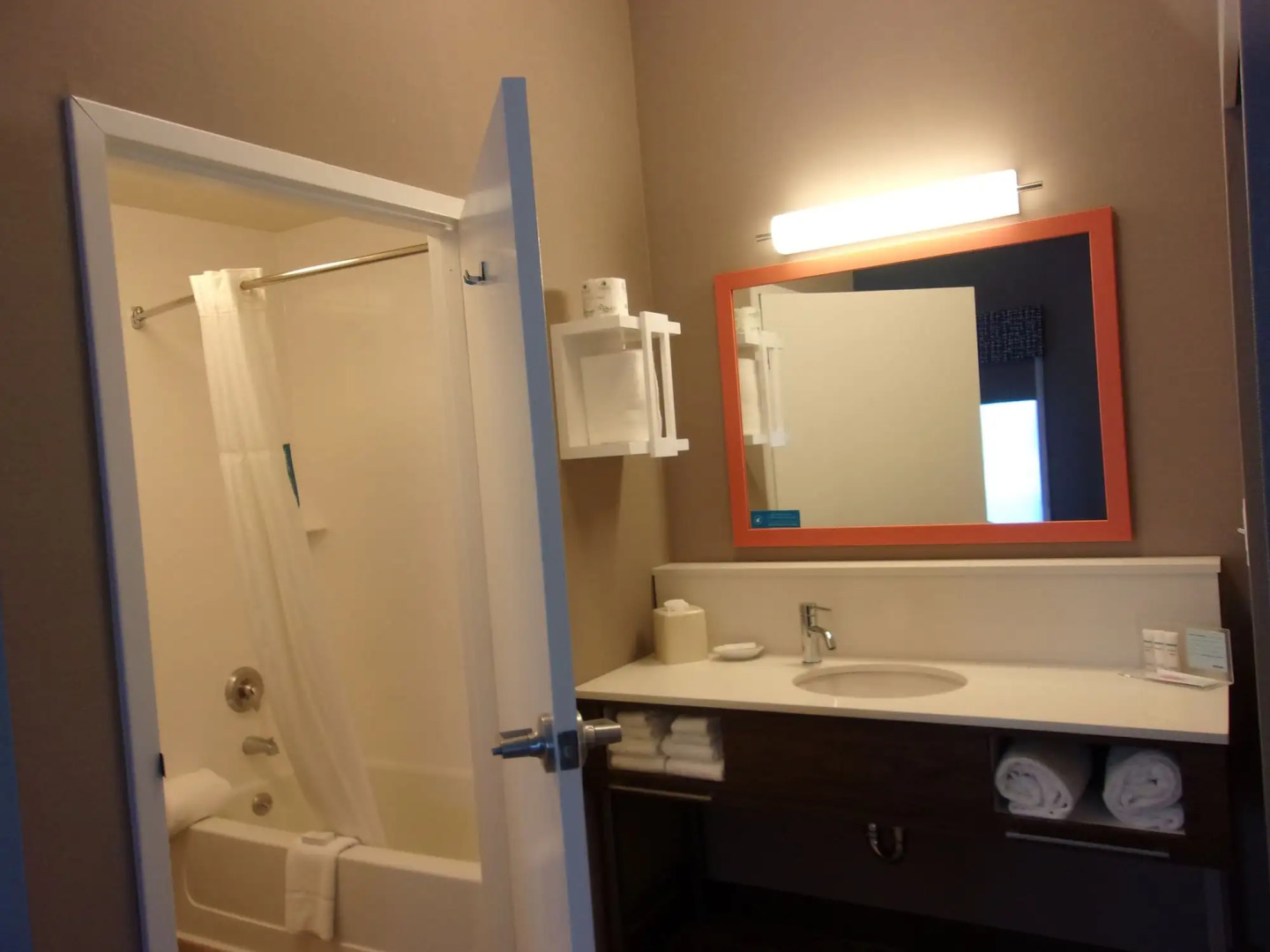 Hampton Inn & Suites Rohnert Park - Sonoma County