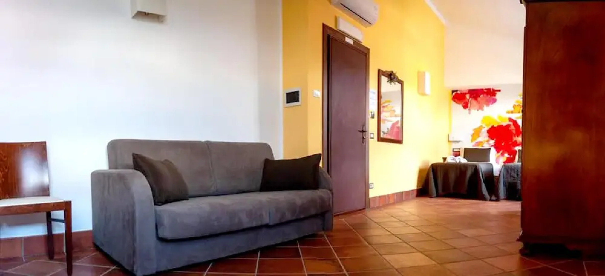 Villa With 8 Bedrooms in Città Metropolitana di Roma, With Wonderful Mountain View, Private Pool, Furnished Garden