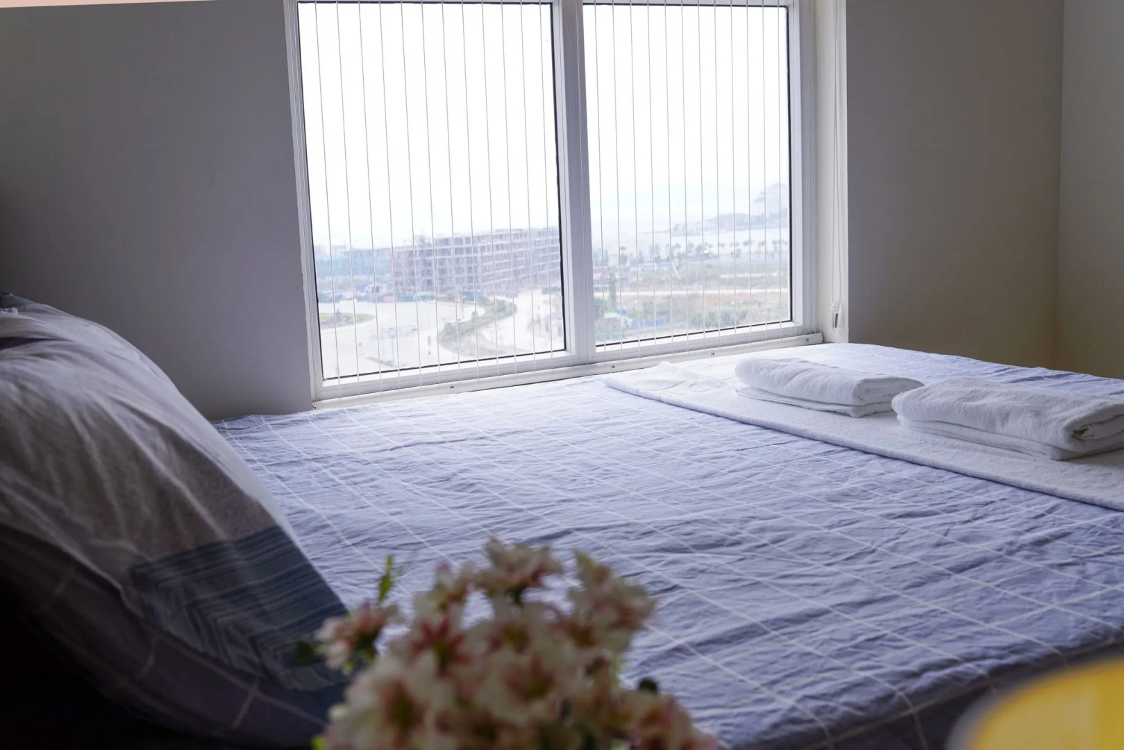 Hometel Newlife Ha Long