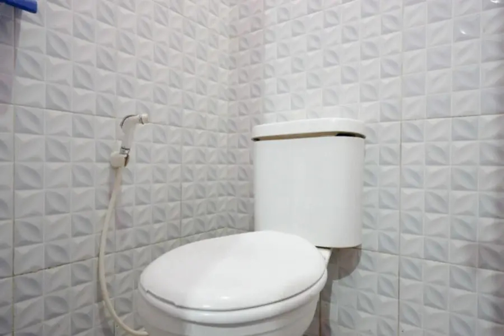 RedDoorz Syariah near Telaga Warna Dieng