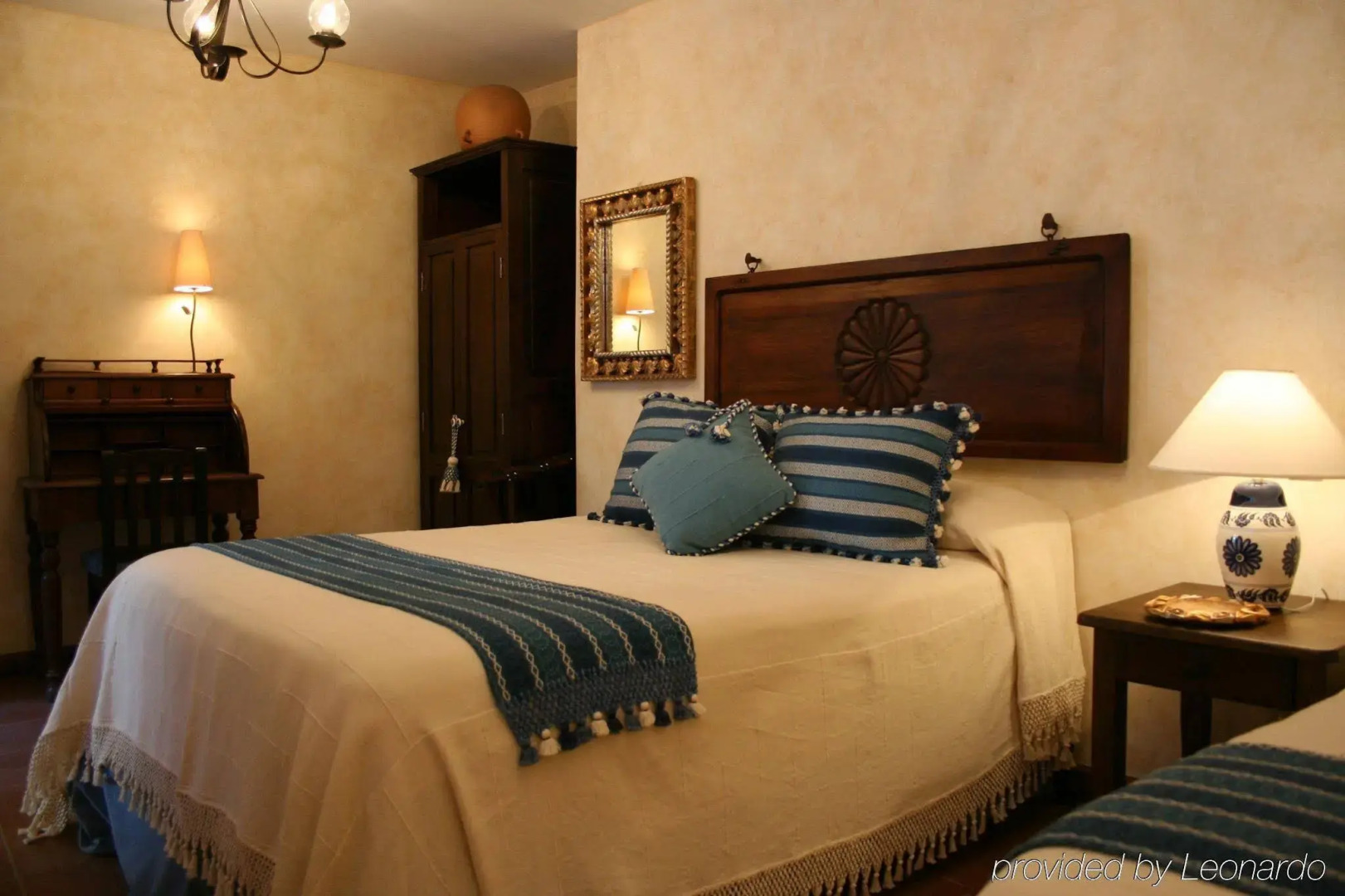 Los Pasos Boutique Hotel & Spa