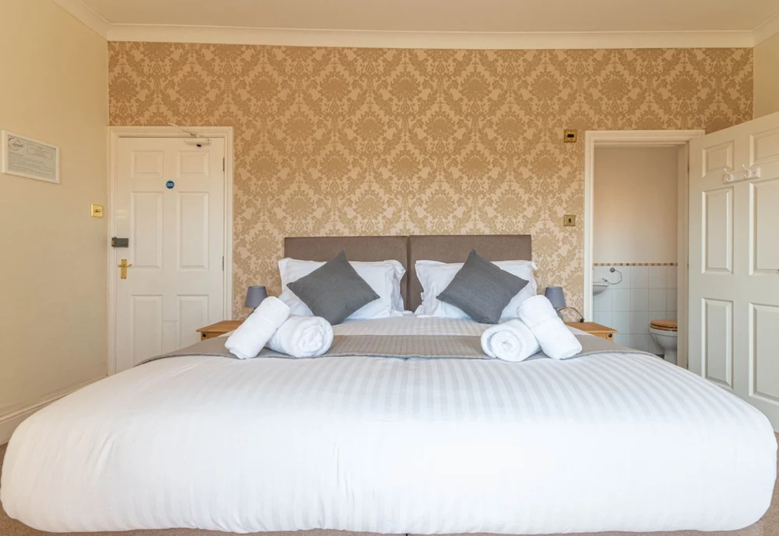 Hewitt's House Hotel
