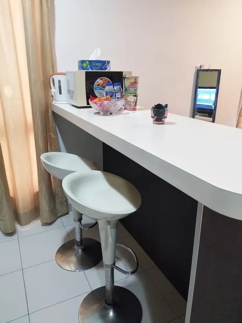 The Domain Cyberjaya