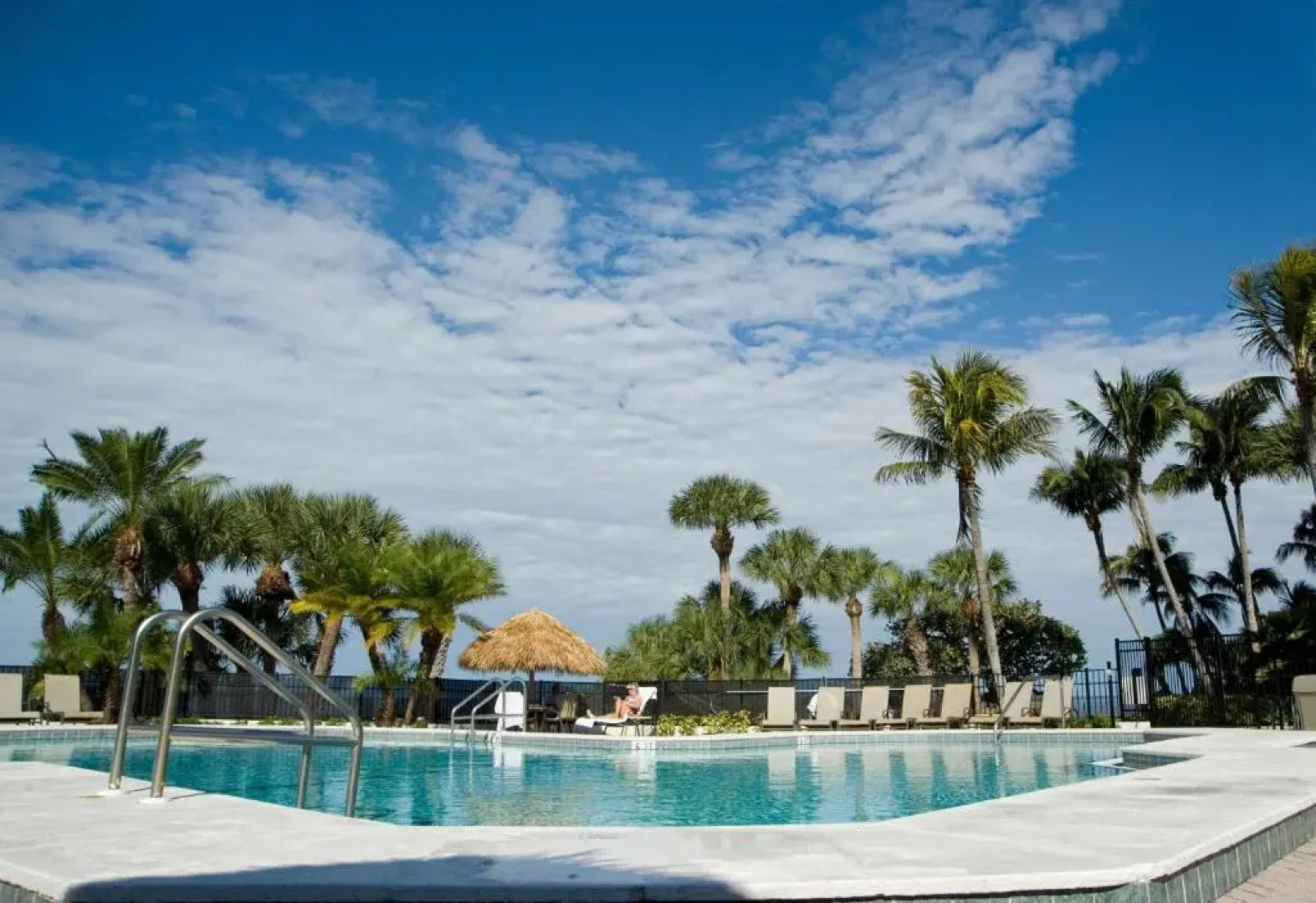 Resort Harbour Properties