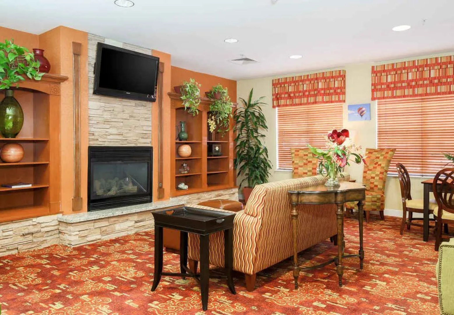 Residence Inn by Marriott Albuquerque North