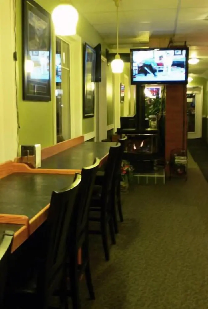 Woodland Motor Inn