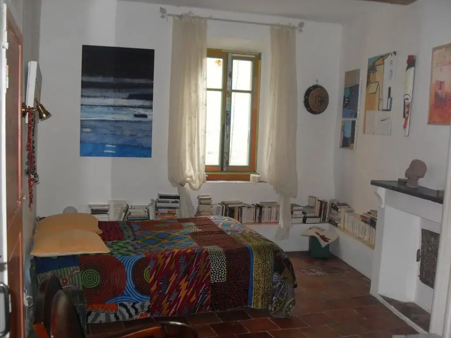 Chambre d'hôtes Les Bienvenus