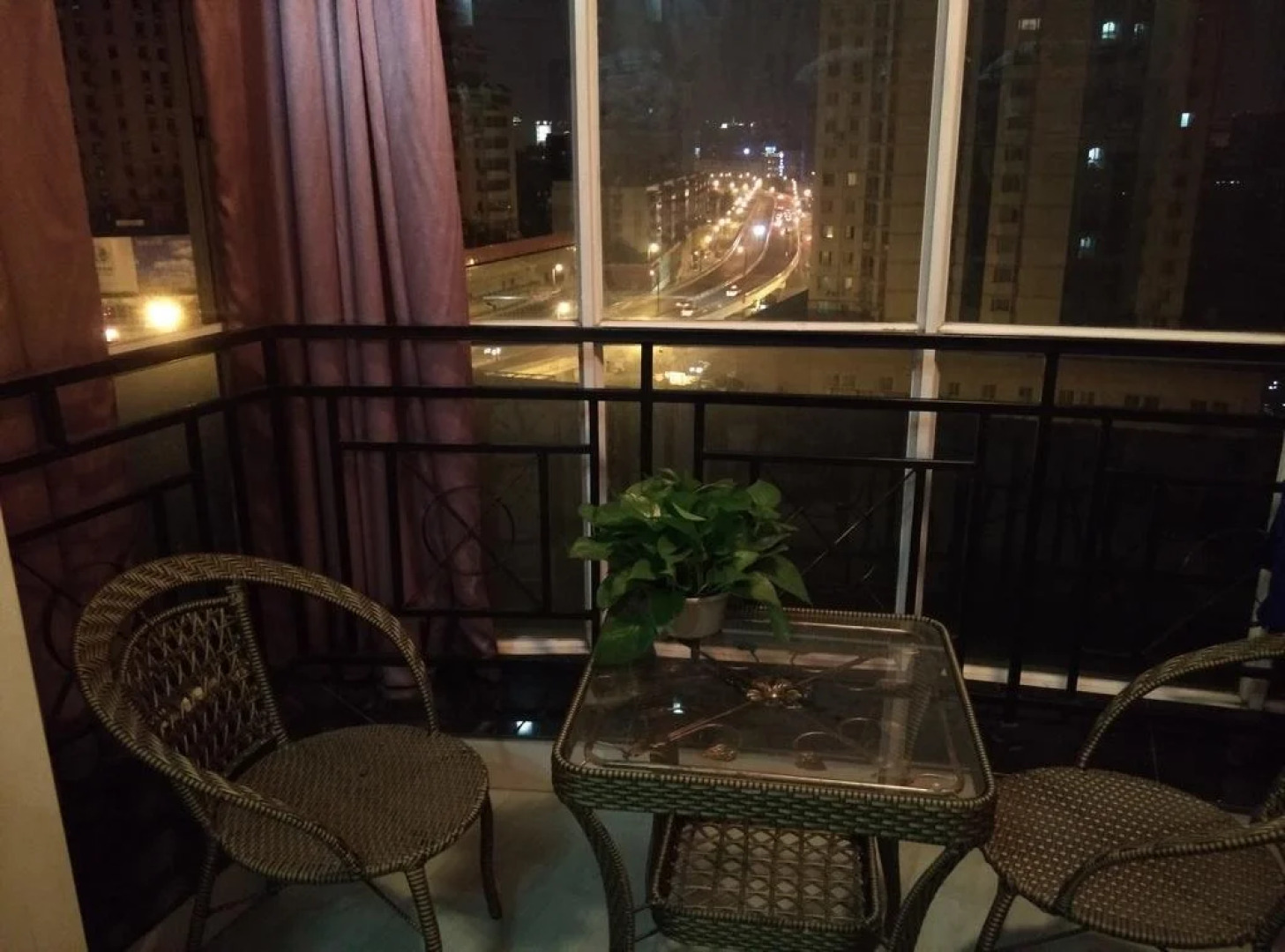 Chengdu Unqiue Youth Hostel