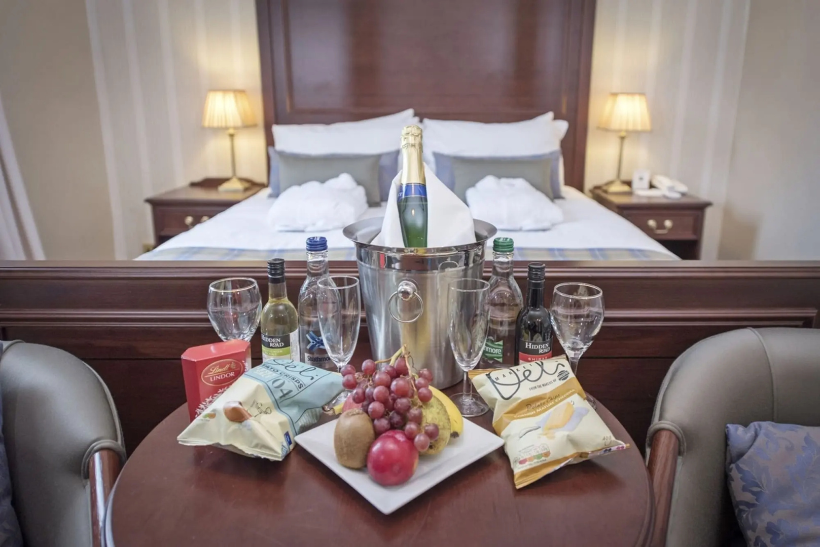 Salutation Hotel