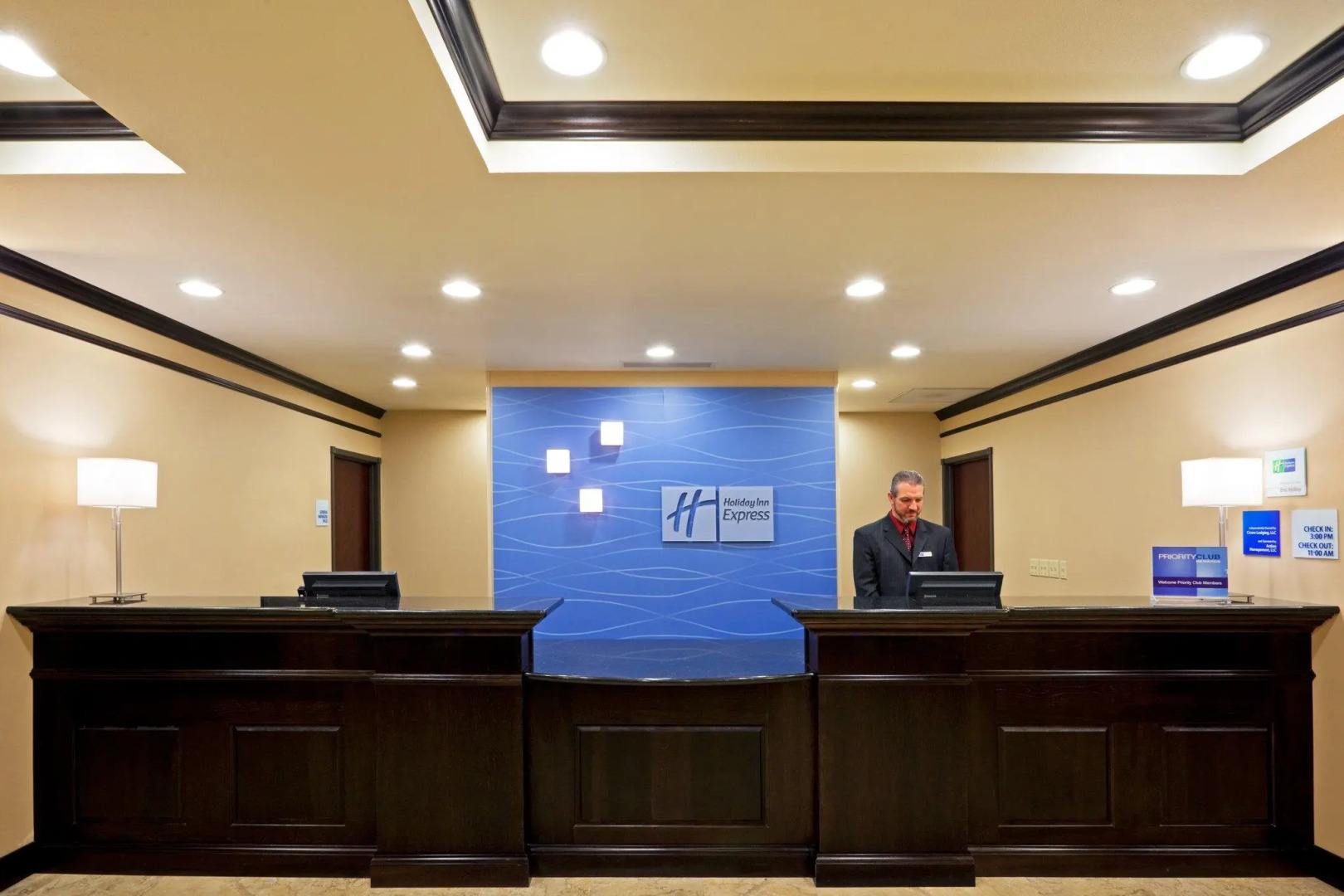 Holiday Inn Express Hotel & Suites Syracuse North - Cicero by IHG