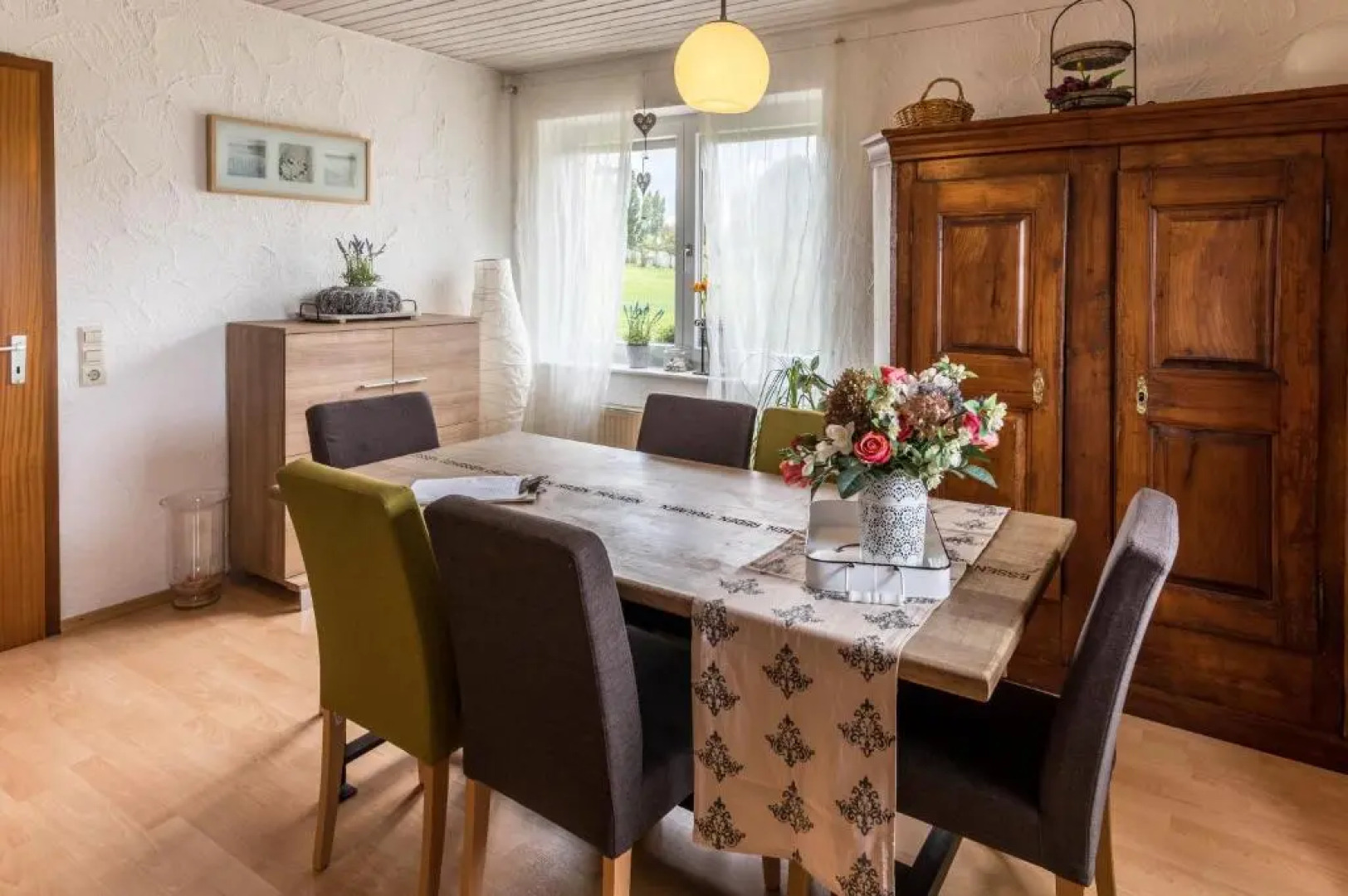 Appartement Böhler 1