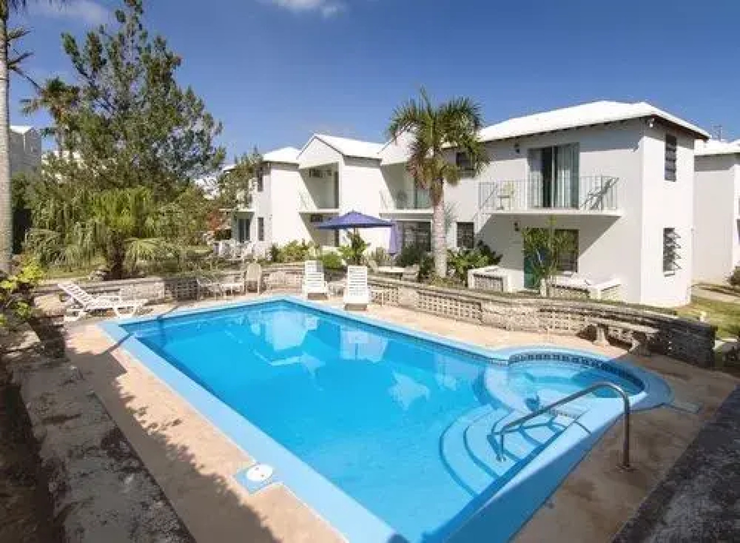 Sandpiper Apartments