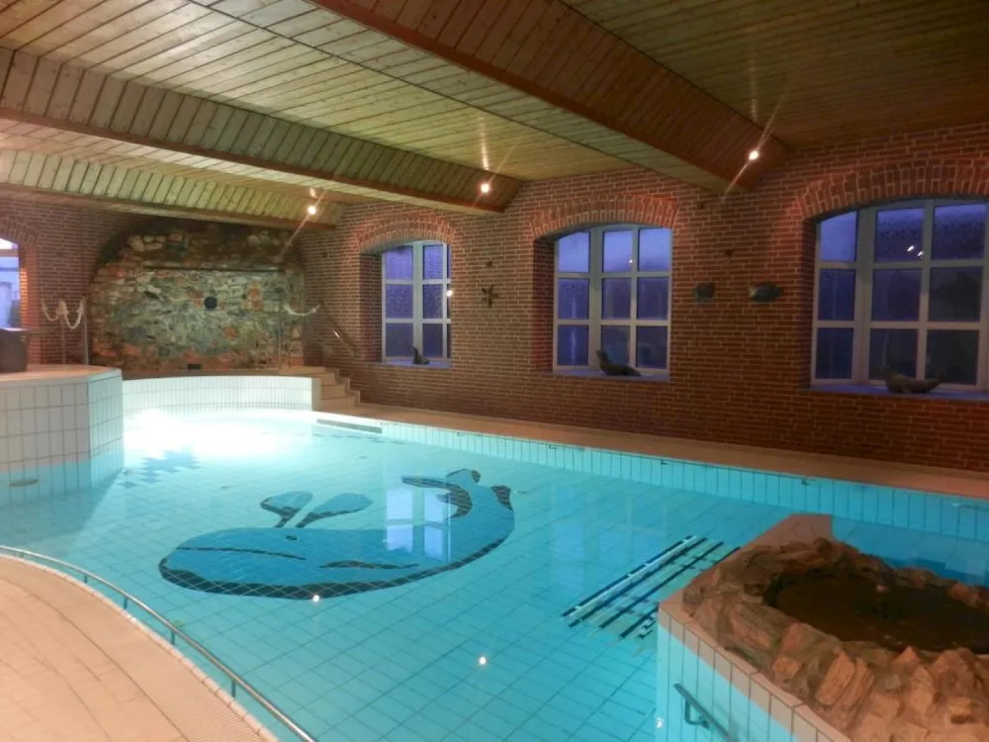 Nordsee Hotel Borkum