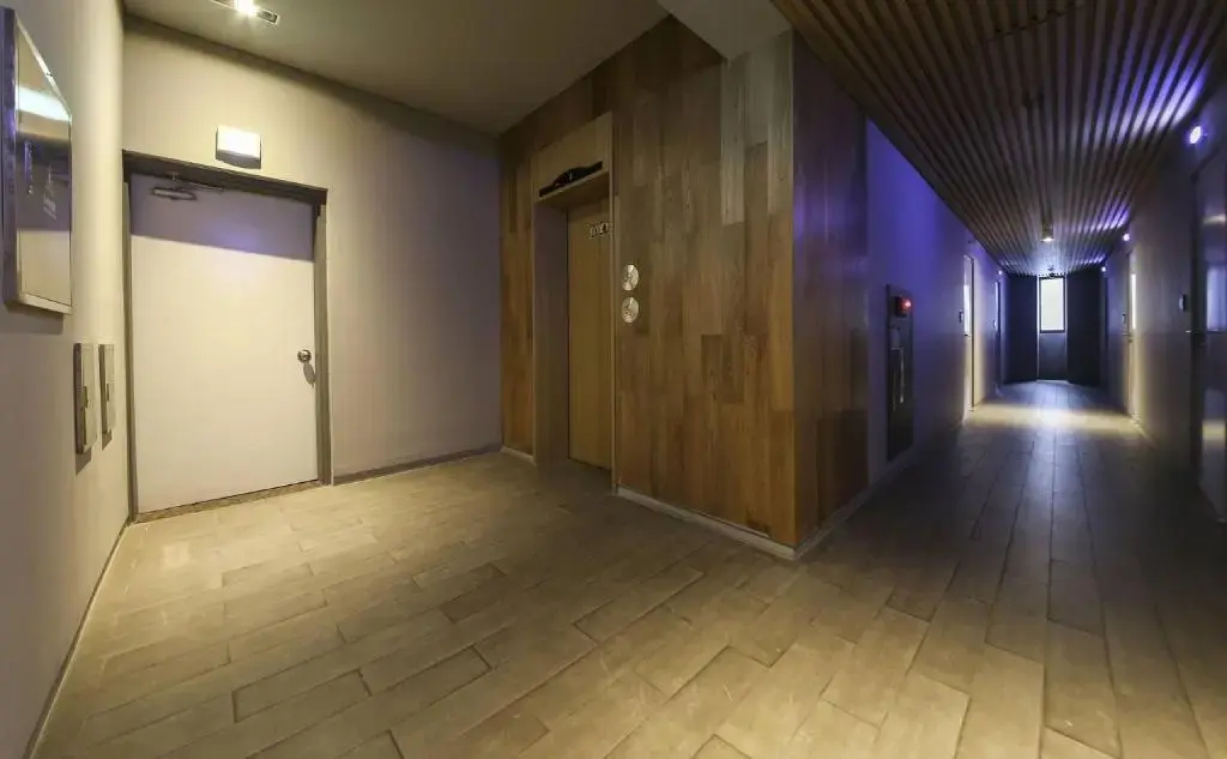 Ami Boutique Hotel