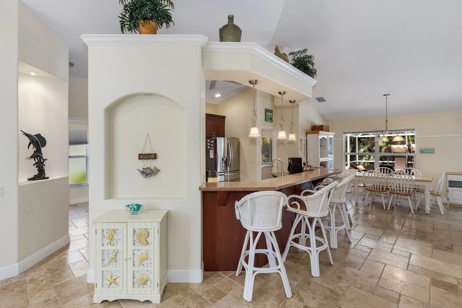 Villa Spain - Family Oasis in the Most Sought Area of Cape Coral