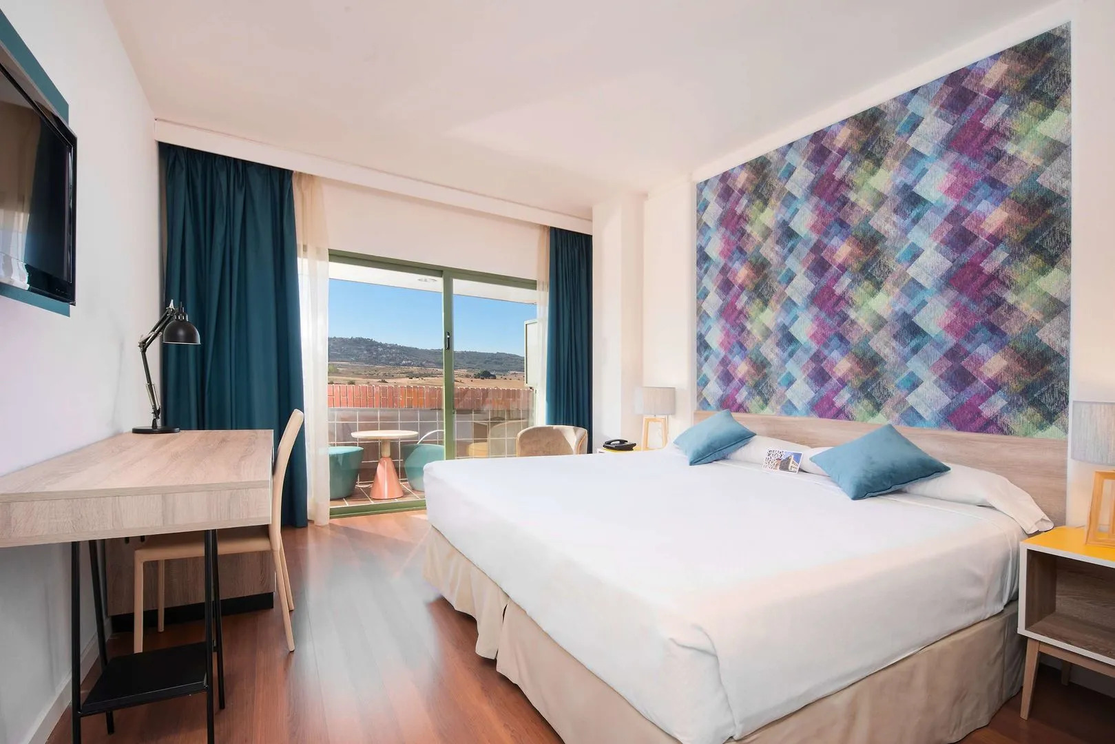 Hotel Guadalajara & Conference Center Affiliated by Meliá