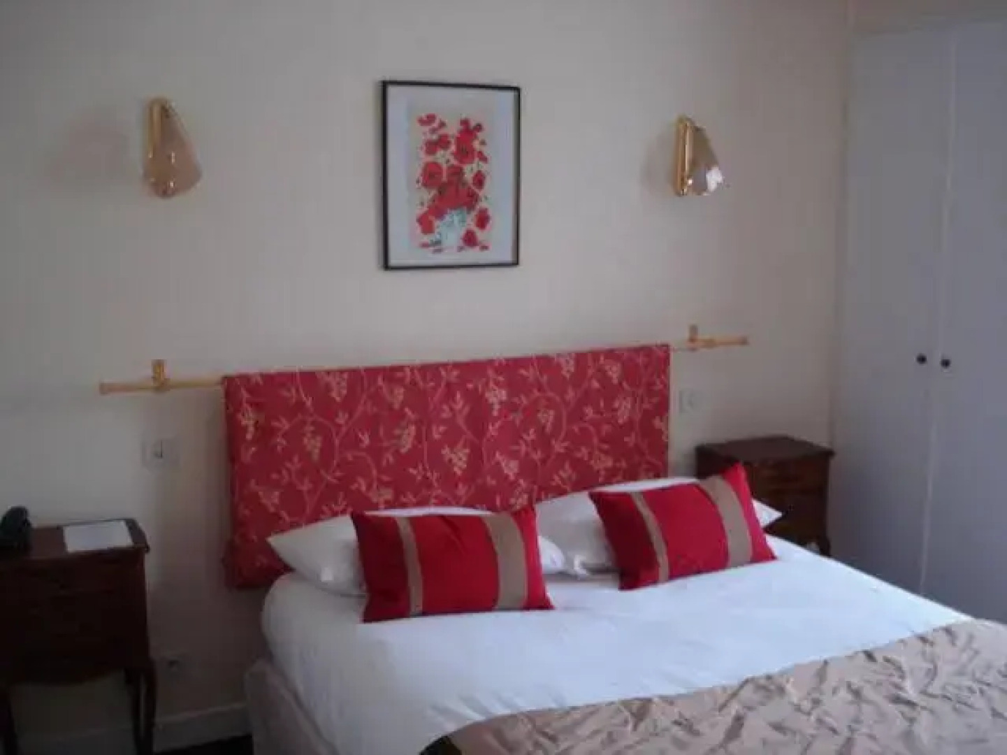 Citotel La Chaumiere Roz Aven