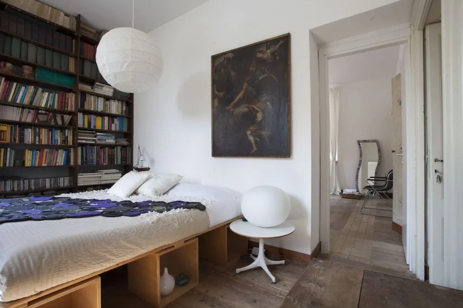 B&B Villa Giovanna colazione al lago