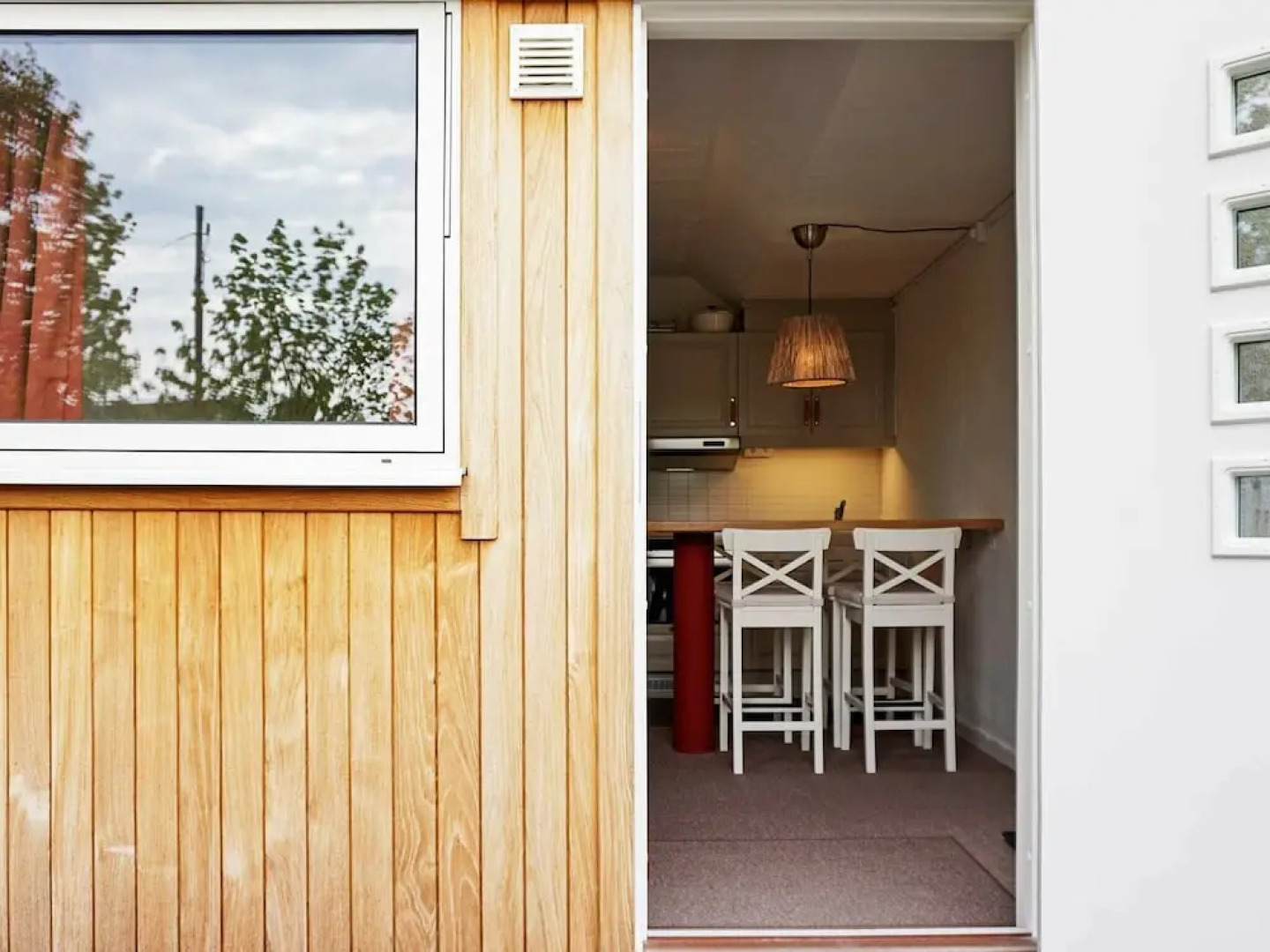 4 Person Holiday Home in Hunnebostrand