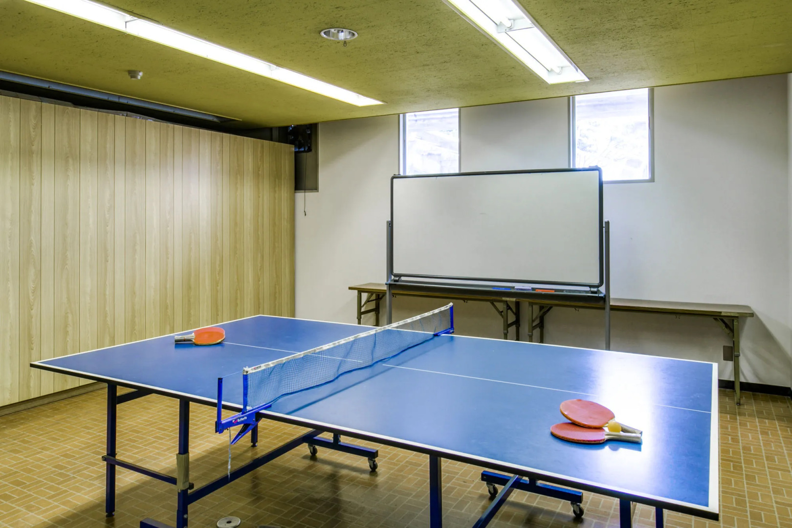 Kyukamura Hiruzen-Kogen