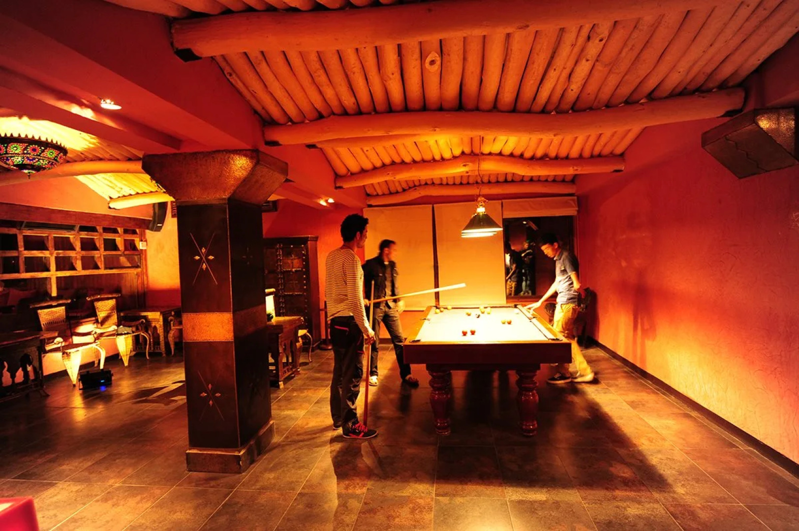 Xaluca Boumalene Dades