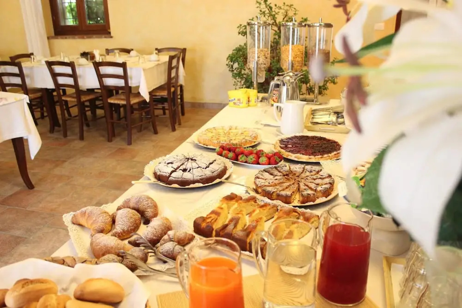 Agriturismo Corte Zenati