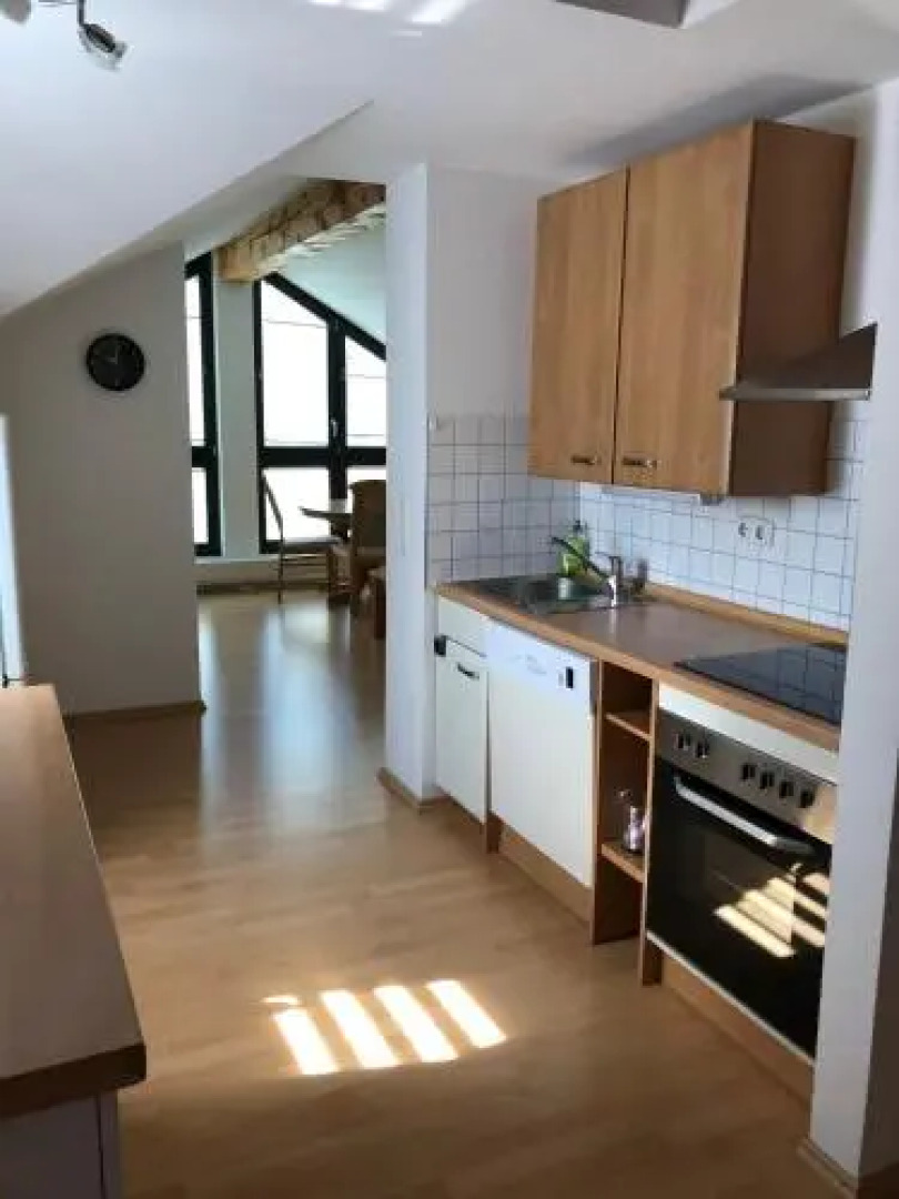 Ferienwohnungen Fliegerstrasse