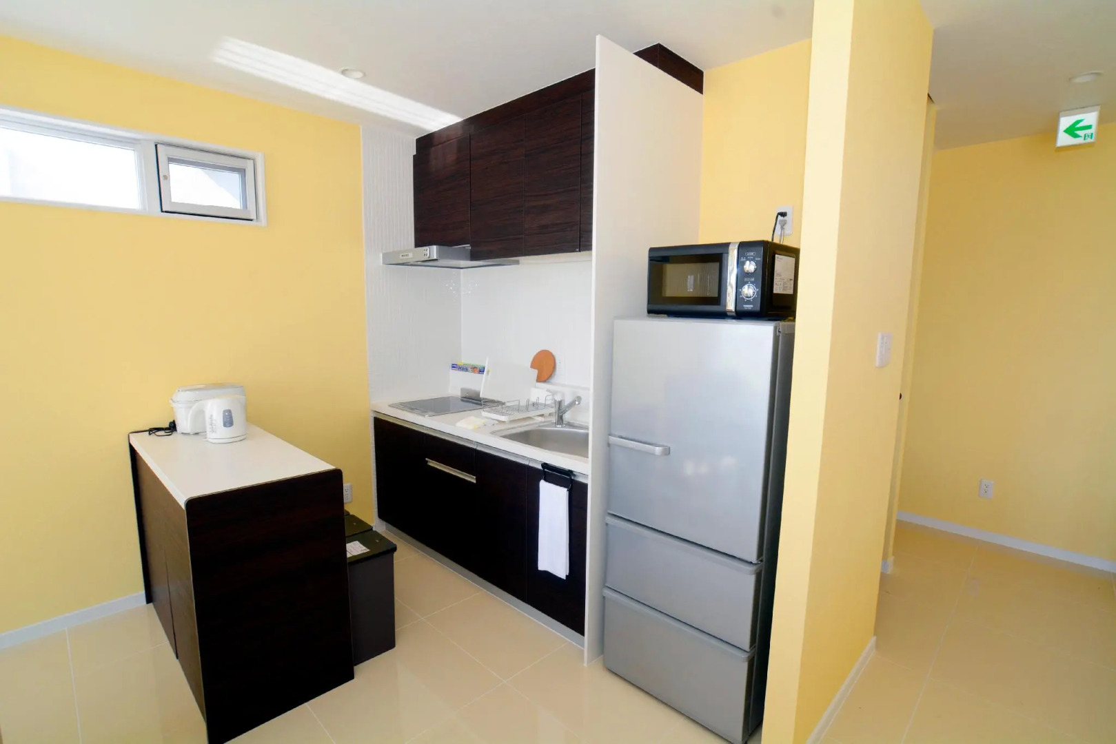 VIAUL Ocean Resort KOURI