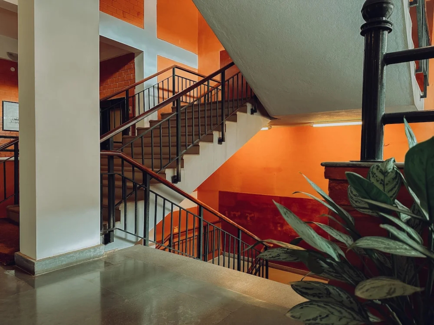 Olde Bangalore Resort and Wellness Center