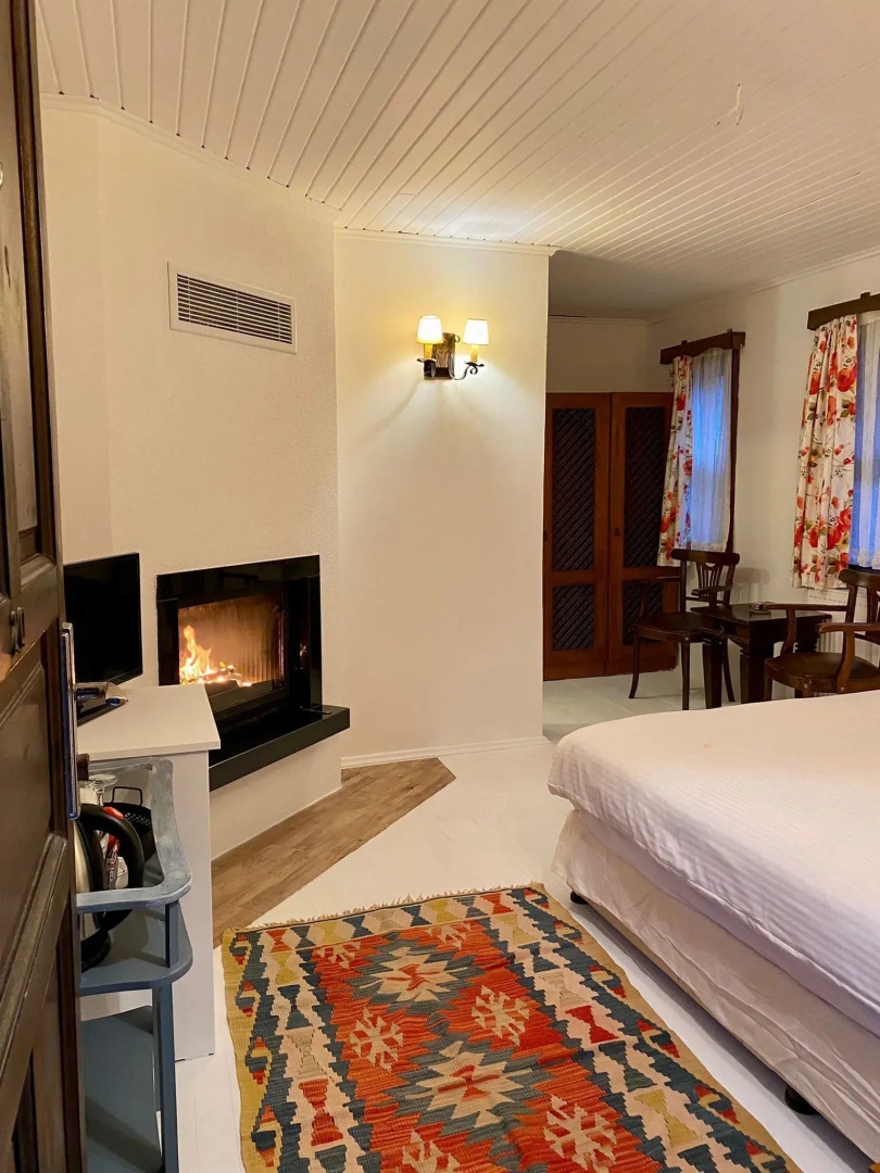 Agva Piccolo Mondo Hotel - Adults Only