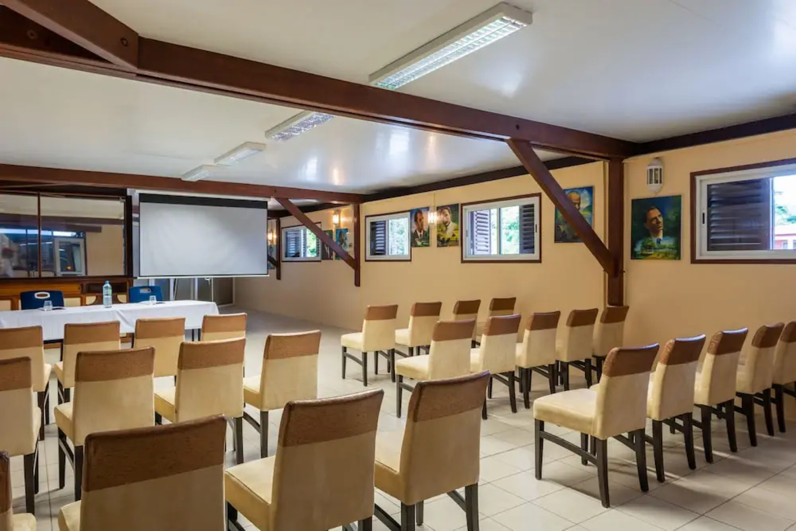 Hotel The Originals Cayenne Sud Belova (ex Inter-Hotel)