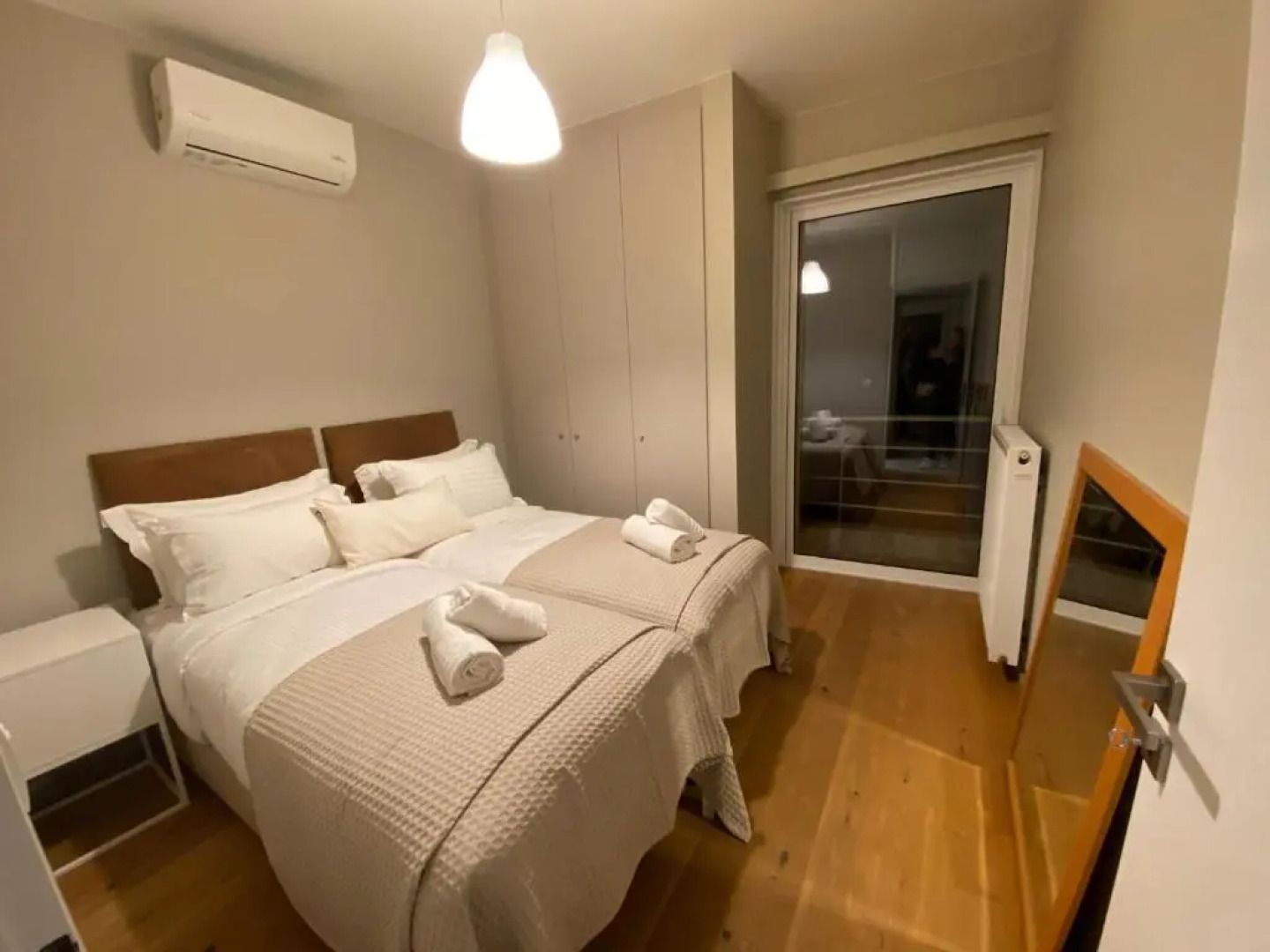 Cosy Studio near the beach