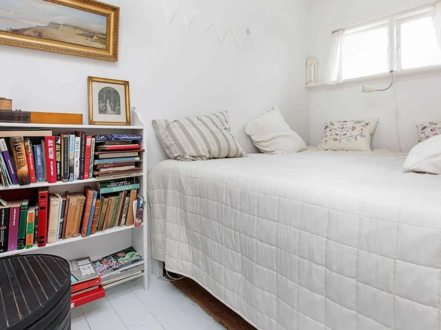 4 Person Holiday Home in Gilleleje-by Traum