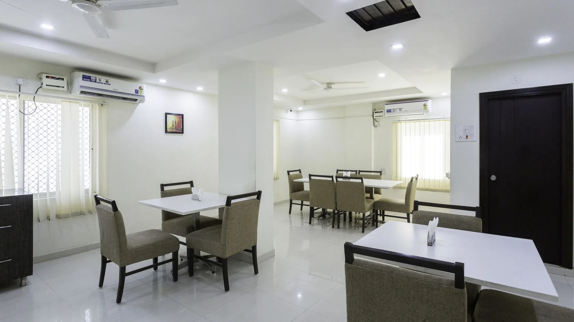 Treebo Trip Tals Hytek Hi-Tech City