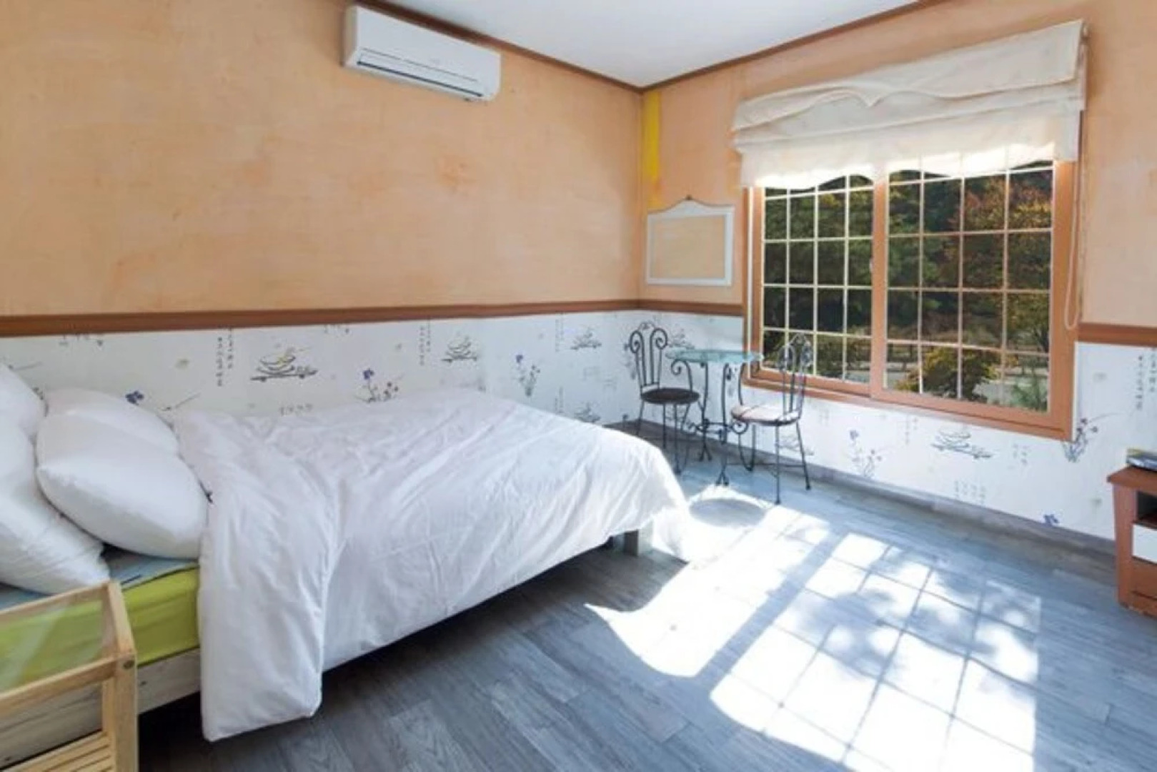 Danyang Masil Pension