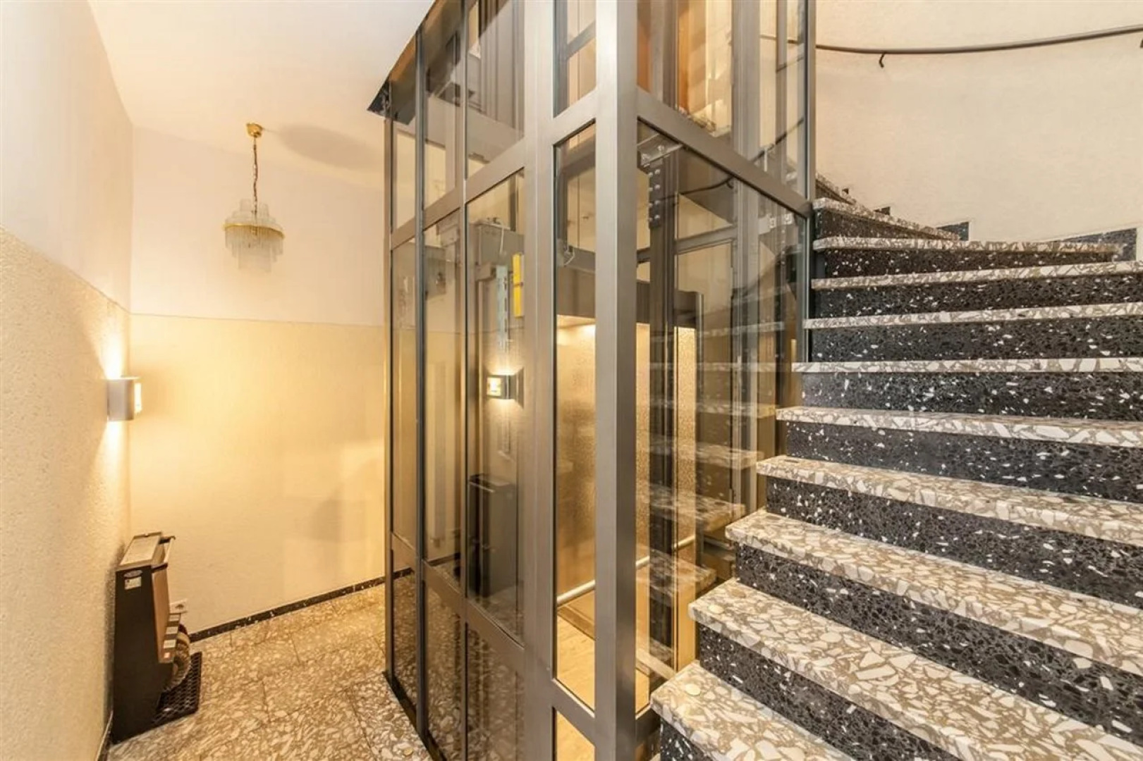 Hotel Flora Düsseldorf