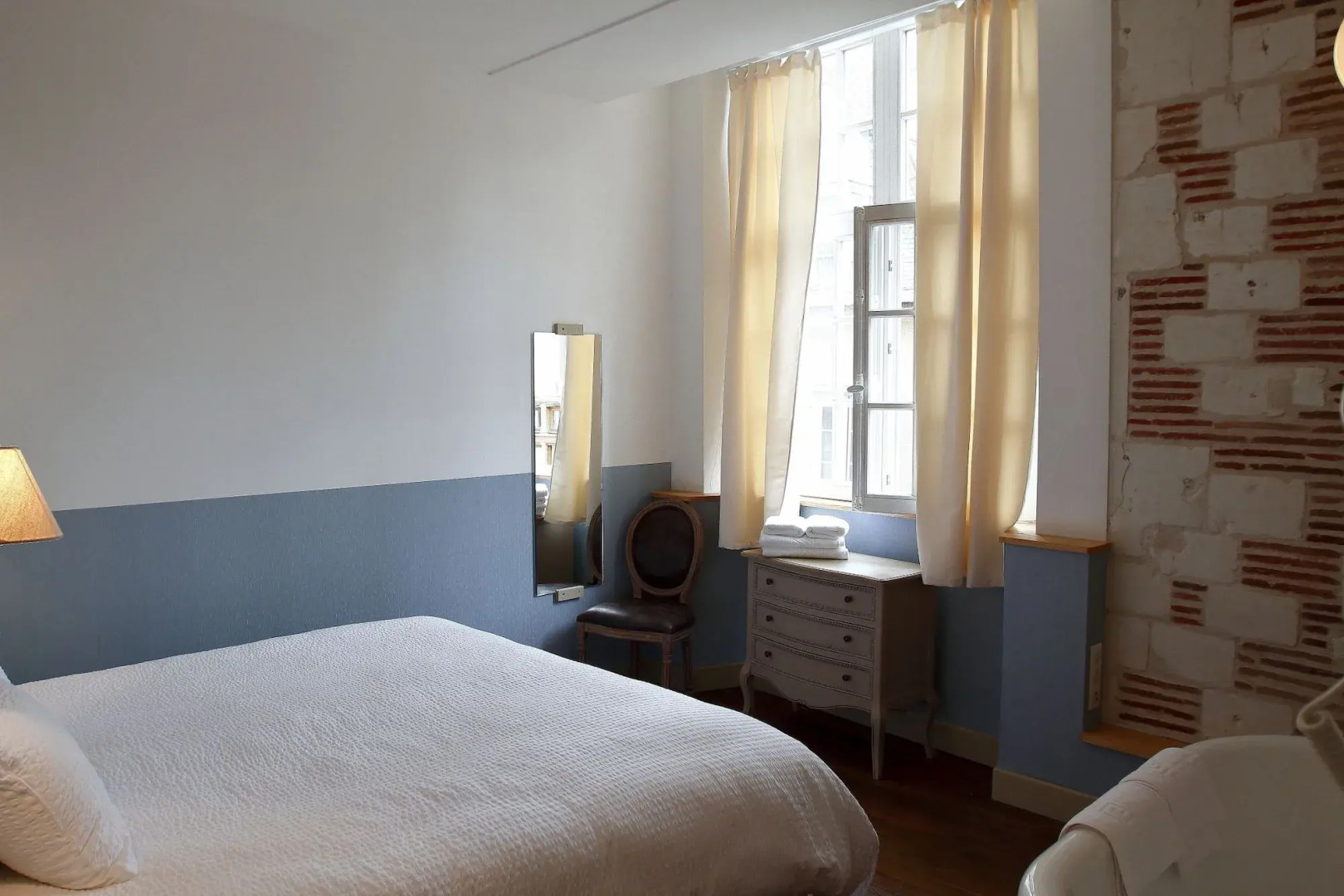 Appart'Hotel Hotel Saint Georges