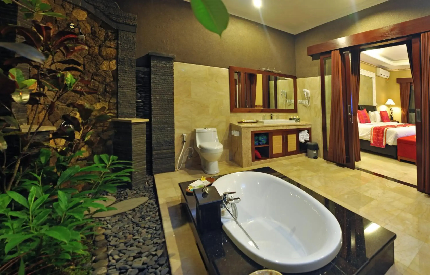 Bali Aroma Exclusive Villas