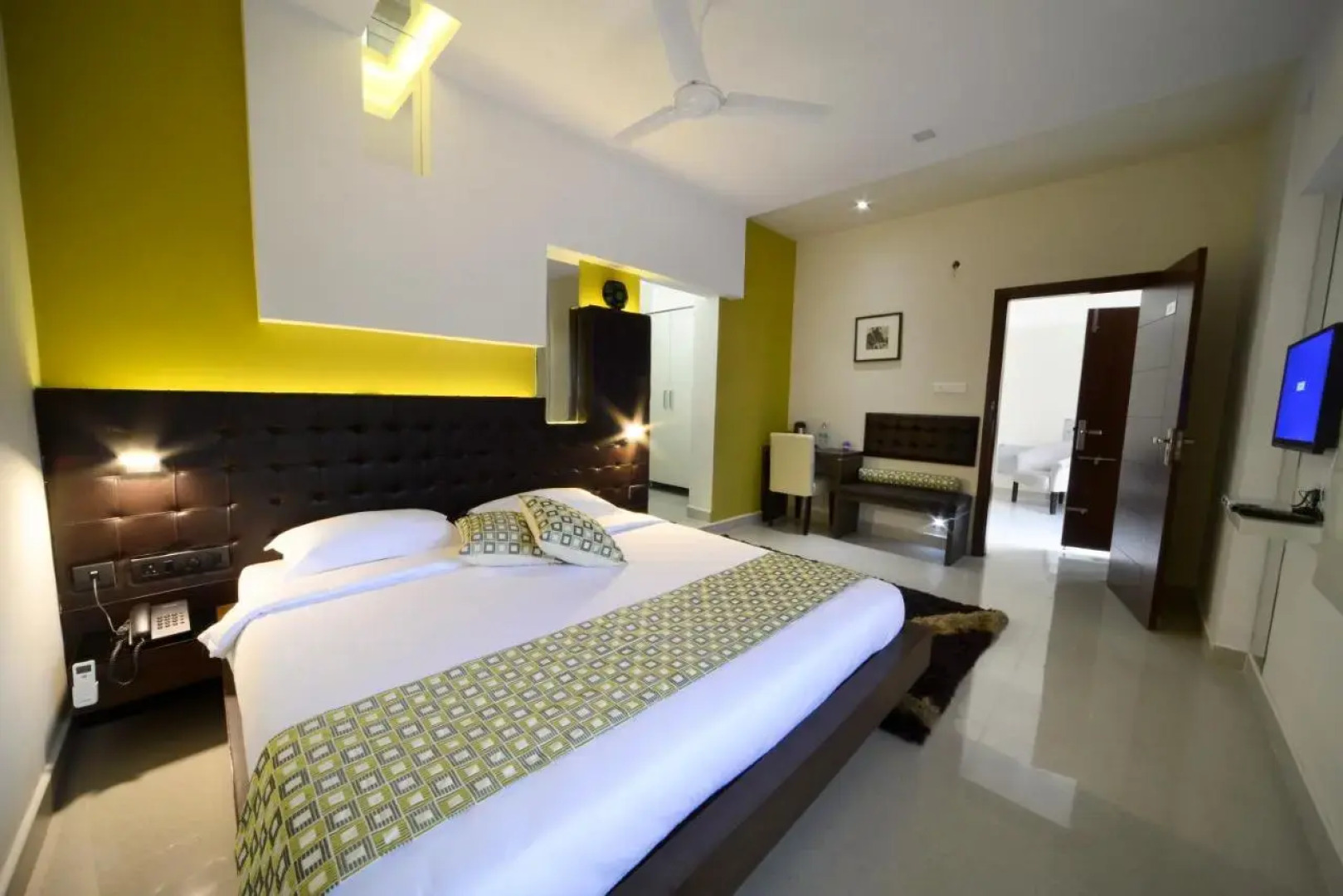 Serenity Inn La Vista